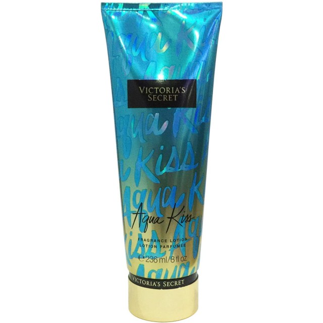VICTORIA'S SECRET Aqua Kiss body lotion 236ml